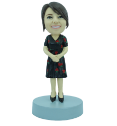 Figura personalizable 