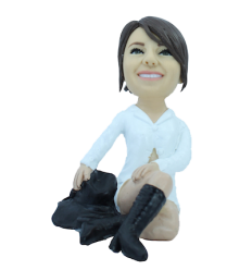 Figura personalizable 