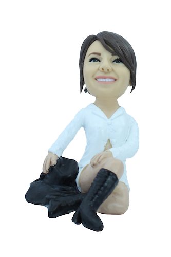 Figura personalizable 