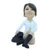 Custom bobblehead 