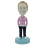 Figurine personnalisée "Sportive"