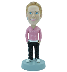 Figura personalizable 