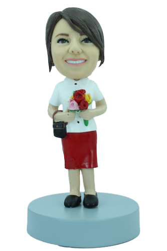 Figura personalizable 