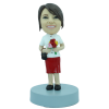 Custom bobblehead 