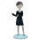 Figurine personnalisée "Top Class"