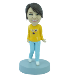 Figura personalizable 