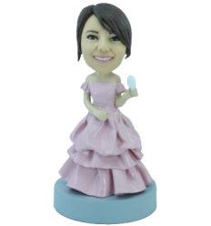 Figura personalizada 