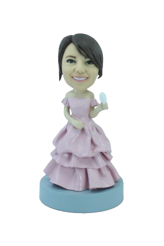 Figura personalizada 