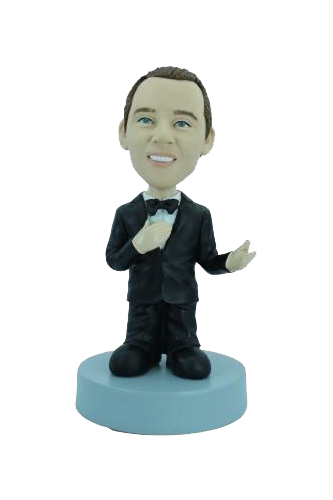 Figura personalizada 