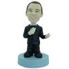 Custom bobblehead 