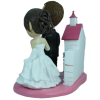 Figura boda personalizada 