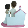 Figura boda personalizada 