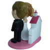 Figura boda personalizada 