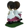 Figurine personnalisée mariage 