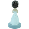 Figurine personnalisée mariée