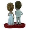 Figura boda personalizada 