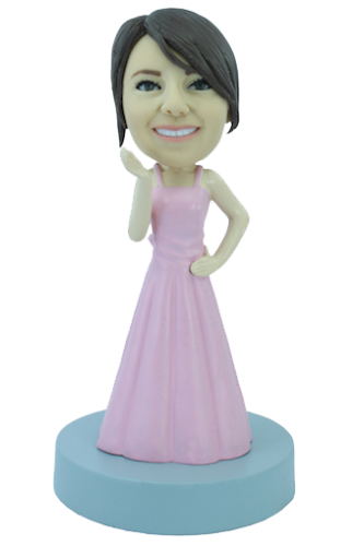 Figura personalizada 