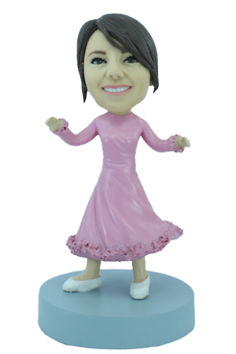 Figura personalizada 