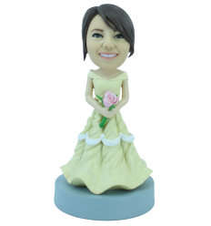 Custom bobblehead 