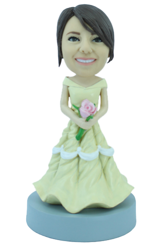 Figura personalizada 