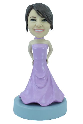 Figura personalizada 