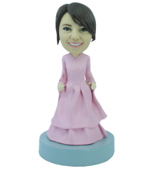 Figura personalizada 