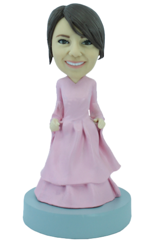 Figura personalizada 