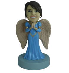 Figura personalizada 