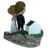 Figura boda personalizada 