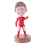 Figurine personnalisée "Enfant Action Man"