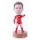 Figura personalizada "Action Man"