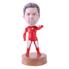 Custom made bobblehead 