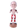 Custom bobblehead 