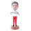 Muñeco personalizado "¡así!"