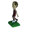 Figurine personnalisée action de foot