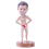 Figura personalizada "Constructor del cuerpo"