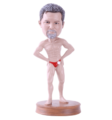 Figura personalizada 