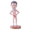 Custom bobblehead 