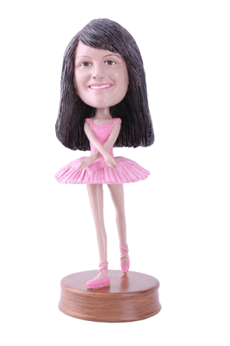 Figura personalizada 