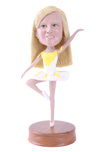 Figura personalizada 