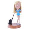 Escultura personalizada 