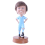 Figurine personnalisée "Espoir du foot"