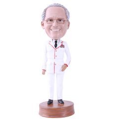 Custom bobblehead 