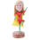 Figurine personnalisée "Héroïne de cœur"
