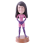 Figura personalizada "Heroína de mi corazón"