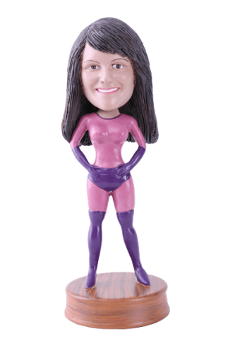 Figura personalizada 