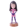 Figura personalizada 