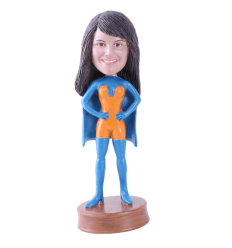 Figura personalizada 