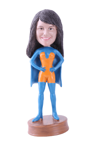 Figura personalizada 