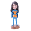 Custom made bobblehead 